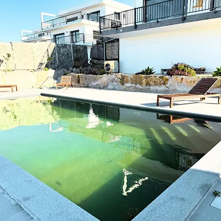 Lodge Breeze Villas Lourinha (Lisbon)