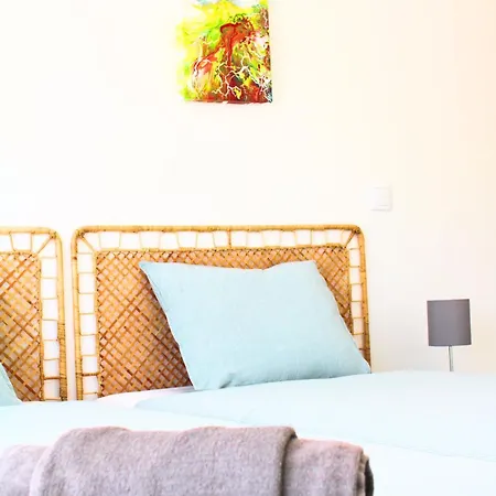 Breeze Villas Lodge *