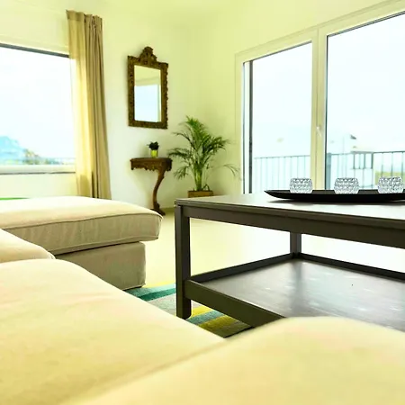 Breeze Villas Lodge Lourinha (Lisbon)