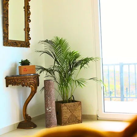 Lodge Breeze Villas *