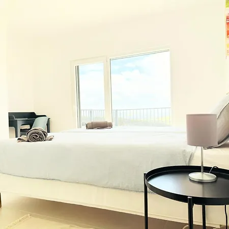 Lodge Breeze Villas *