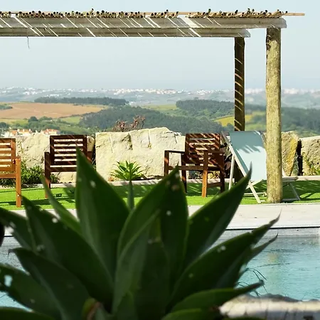 Breeze Villas Lodge Lourinha (Lisbon)