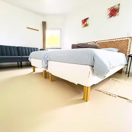 Breeze Jaktstuga Lourinhã
