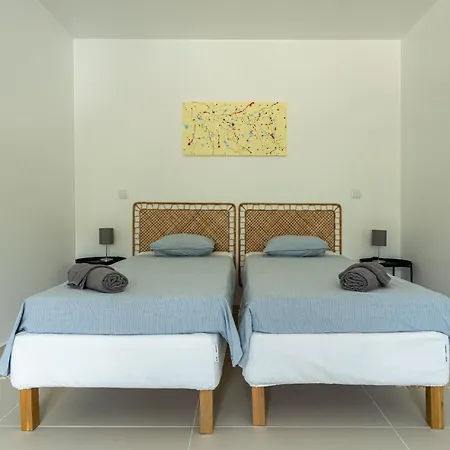 Gerendaház Breeze Lourinhã
